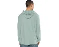 Quiksilver Alamitos Hooded Knit худи с капюшоном