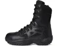 Рабочие ботинки Reebok Work Rapid Response RB 8 дюймов с композитным носком