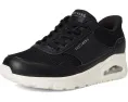 Skechers Uno Banksia Hands Free Slip-Ins с технологией Heel Pillow