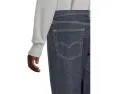 Джинсы Levi's 578 Baggy свободного кроя с широкими штанинами в стиле 90-х