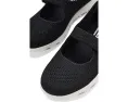 Skechers туфли Hands Free Slip-ins Serene Mary Jane с каблуком