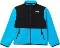 Детская куртка Denali Jacket с застежкой молнией от The North Face Kids