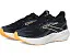 Кроссовки Brooks Glycerin 22 с двойным жаккардовым верхом и резиновой подошвой