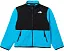 Детская куртка Denali Jacket с застежкой молнией от The North Face Kids