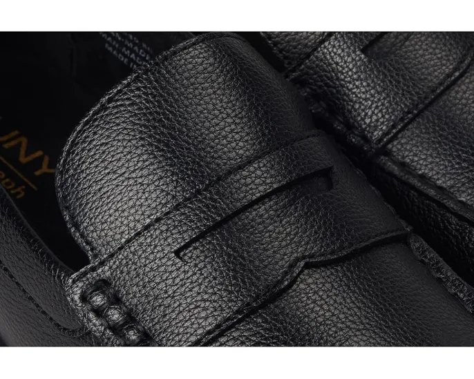 Мокасины Marc Joseph New York John Street с технологией Hands Free и гелевой стелькой