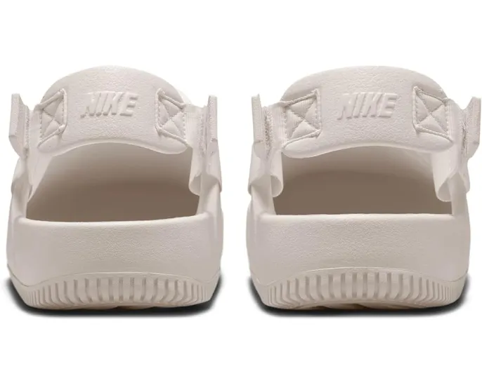 Сланцы Nike Calm с мягкой пеной и текстурированной стелькой