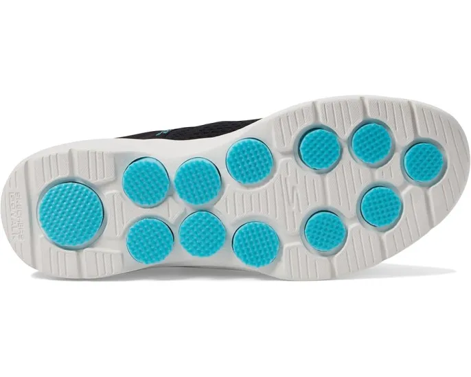 SKECHERS Performance Go Walk 7 Valin Hands Free Slip-Ins с технологией Hyper Pillar