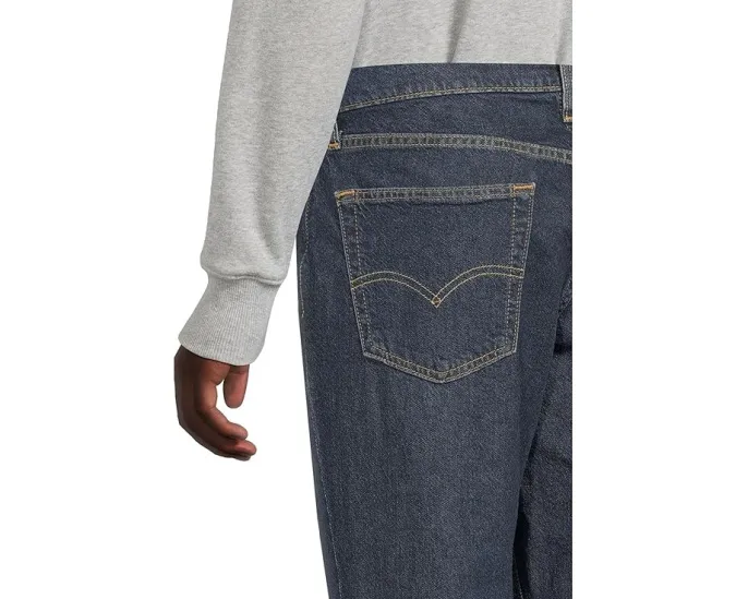 Джинсы Levi's 578 Baggy свободного кроя с широкими штанинами в стиле 90-х