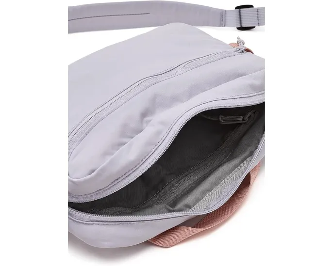 Сумка-кроссбоди High Coast из переработанного полиамида от Fjällräven