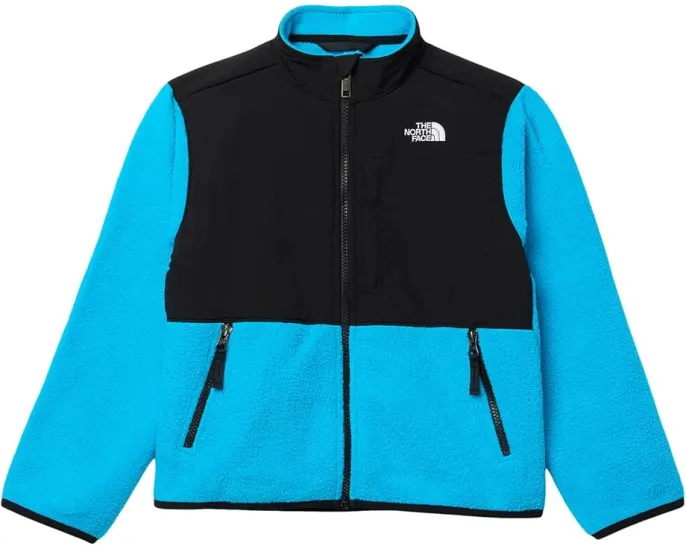 Детская куртка Denali Jacket с застежкой молнией от The North Face Kids