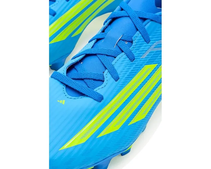 Бутсы футбольные Adidas F50 Club для жесткого и смешанного покрытия