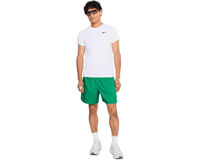 Nike Club Flow шорты с сетчатой подкладкой для повседневной носки
