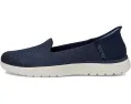 Обувь Skechers On-The-Go Flex Clover Hands Free Slip-Ins без шнурков