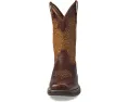 Ariat Anthem Savanna ковбойские сапоги с вышивкой и квадратным носком