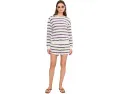 Свитшот Salty Crew Night N Day Crew Off-White