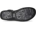 Водостойкие сандалии Skechers Reggae Slim Coffee Run с технологией Stretch Fit и стелькой Memory Foam