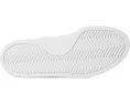 Кроссовки Adidas Advantage 2.0 с амортизацией Cloudfoam и верхом из переработанной кожи