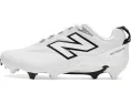 Бутсы для лакросса New Balance Burnx5 с литой подошвой и сетчатым верхом