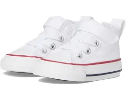 Converse детские высокие кеды Chuck Taylor All Star Malden Street для малышей