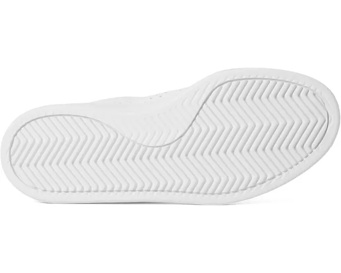 Кроссовки Adidas Advantage 2.0 с амортизацией Cloudfoam и верхом из переработанной кожи