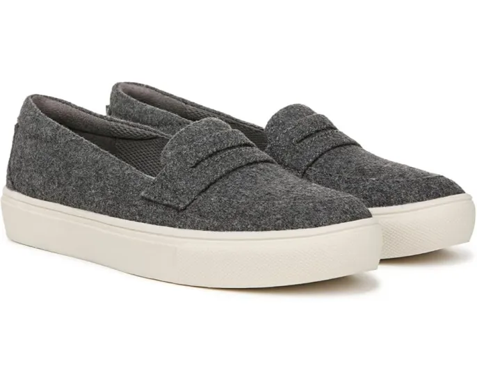 Мокасины Dr. Scholl's Nova Moc с экологичными материалами и стелькой Bloom Foam