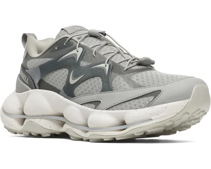Трекинговые кроссовки Merrell Speedarc Matis Jelly с технологией SpeedARC и подошвой Vibram