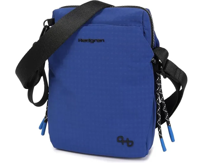 Кроссбоди Hedgren Sipho для телефона с регулируемым объемом