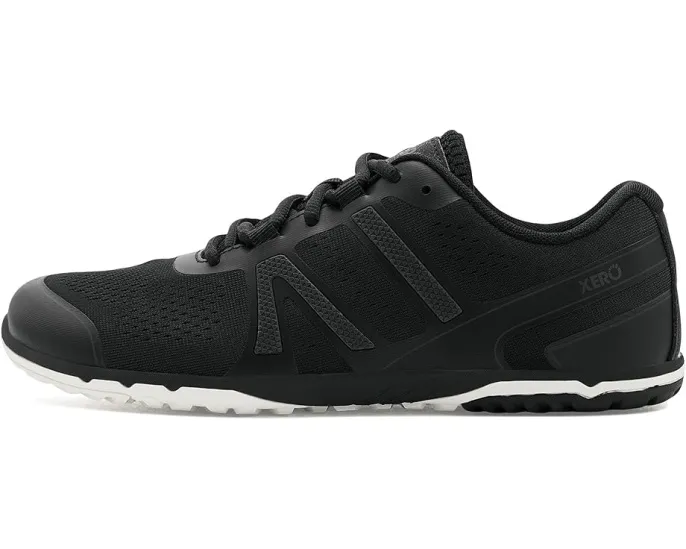 Кроссовки HFS II с широким мысом и холщовым верхом Xero Shoes