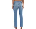 Джинсы The Provocateur Petite Joe's Jeans c зауженной посадкой