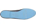 Балетки French Sole Nicky Hilton Kathy с вышитым бантом и кожаной подошвой