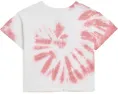 Футболка Chaser Kids Coast Cotton Jersey Devin с принтом Rolling Stones