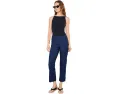 Krazy Larry Джинсы P600 Pull-On Wide Ankle с широкой резинкой