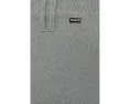 Шорты Phantom Microcheck Walkshorts 20 от Hurley с водоотталкивающим покрытием