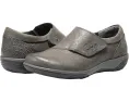 Туфли Anna от Halsa Footwear с кожаным верхом и анатомической стелькой