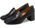 Туфли Marc Joseph New York Gardenia LN из черной телячьей кожи