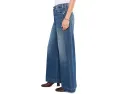 Джинсы Liverpool Los Angeles High-Rise Kit Relaxed Wide Leg с высокой посадкой