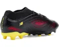 Детские бутсы для футбола Tekela Team Low FG V5 от New Balance Kids