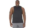 Мужской майка Under Armour Left Chest Cutoff с усиленной подвижностью