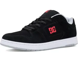 Кроссовки DC Manteca 4 из кожи с низким верхом и съемной стелькой