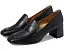 Туфли Marc Joseph New York Gardenia LN из черной телячьей кожи