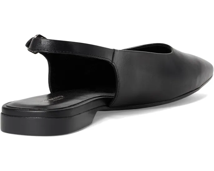 Лодочки Vagabond Shoemakers Delia на ремешке с квадратным носком