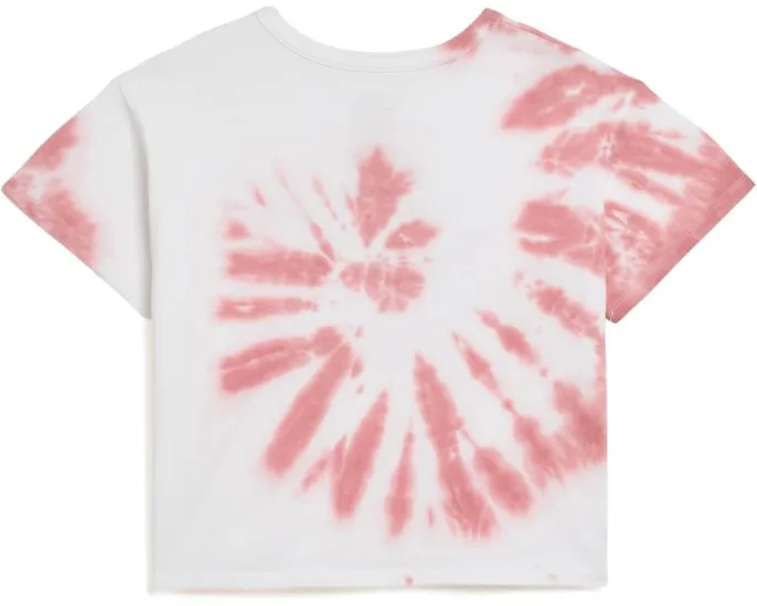 Футболка Chaser Kids Coast Cotton Jersey Devin с принтом Rolling Stones