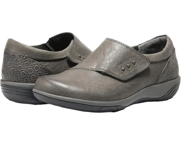 Туфли Anna от Halsa Footwear с кожаным верхом и анатомической стелькой