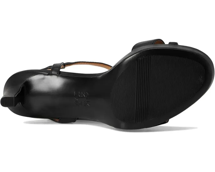 Босоножки Naturalizer Abby на платформе с ремешком на щиколотке