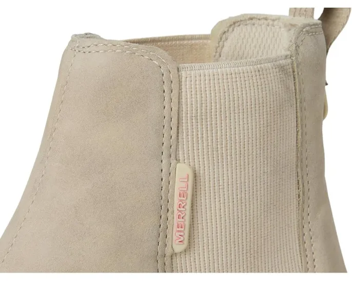 Водонепроницаемые ботинки Merrell Harper Pull-On с технологией FloatMax Foam