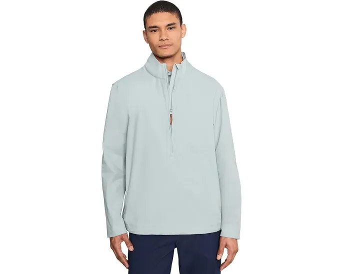 Куртка Windward Jacket с водоотталкивающей защитой и кожаной планкой