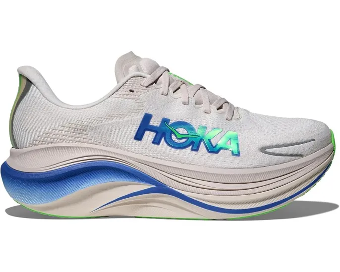Hoka Skyward X 2 супертренер с амортизацией PEBA