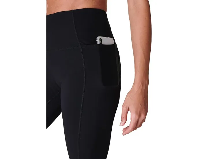 Штаны для йоги Sweaty Betty Super Soft Flare длиной 81 см (32 дюйма)