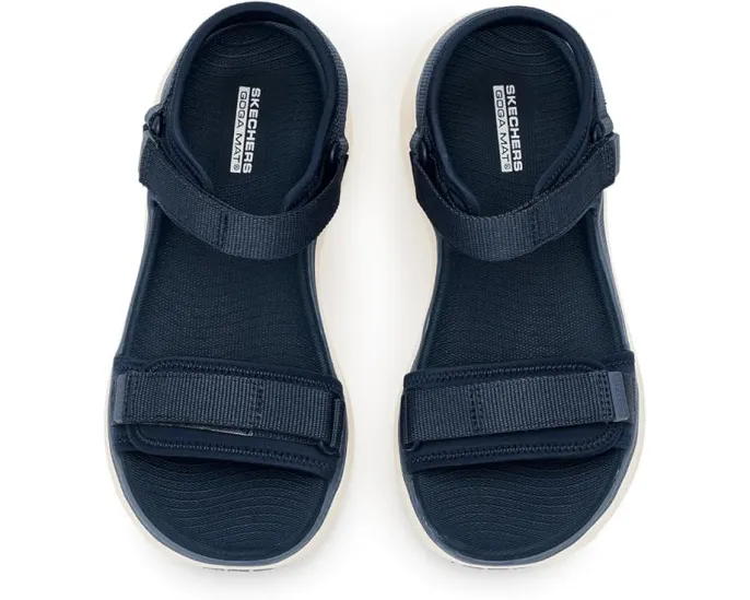 Сандалии SKECHERS Performance On-The-Go Max Cushioning Endeavour с технологией ULTRA GO