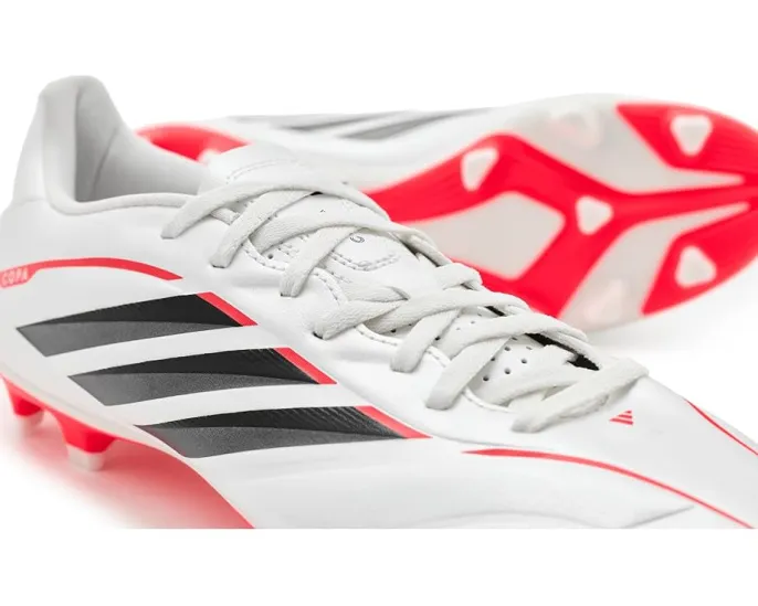 Бутсы Adidas Copa Pure IV Club для игры на твердом и универсальном покрытии